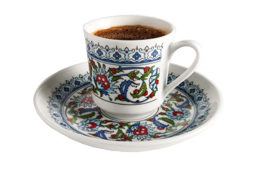 Turkish Coffee Sat Uk